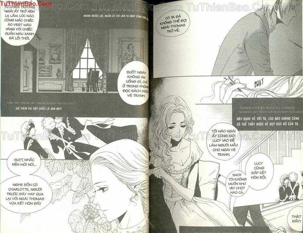 Wings Chắp Cánh - Chapter 9 - Trang 27