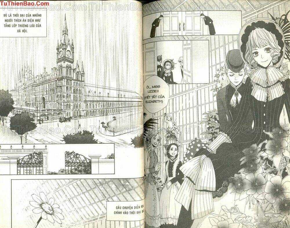 Wings Chắp Cánh - Chapter 9 - Trang 31