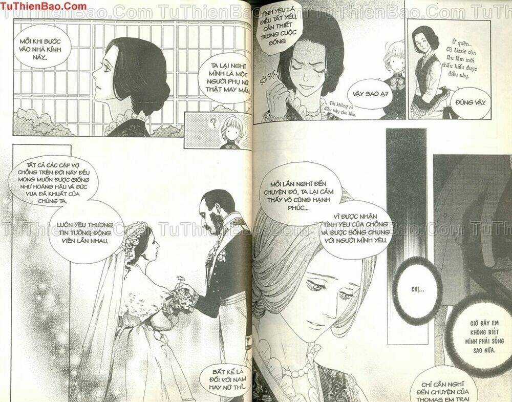 Wings Chắp Cánh - Chapter 9 - Trang 33