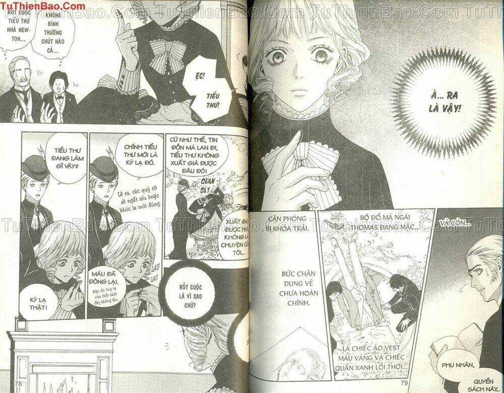 Wings Chắp Cánh - Chapter 9 - Trang 40