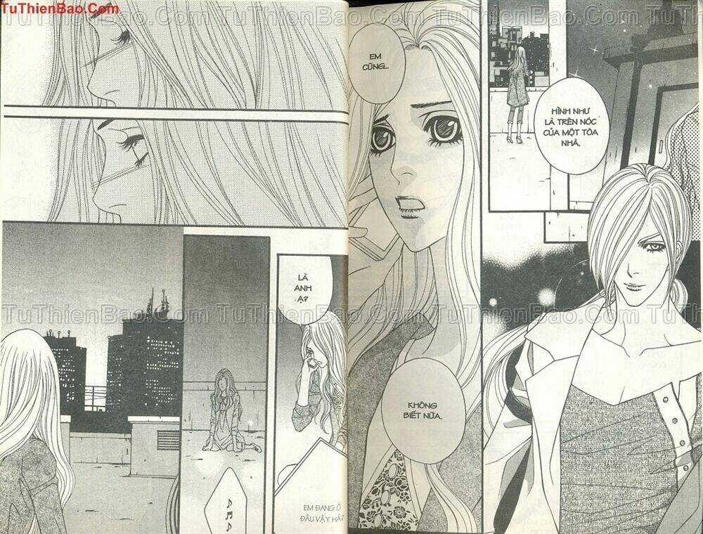 Wings Chắp Cánh - Chapter 9 - Trang 5