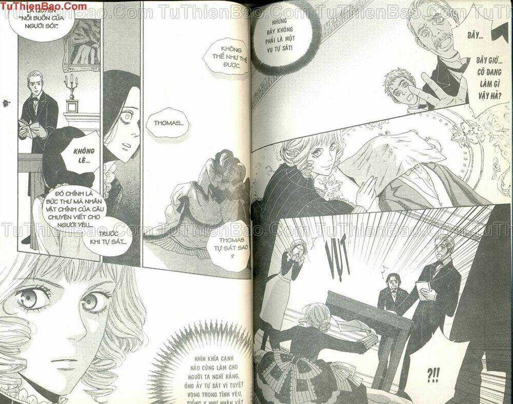 Wings Chắp Cánh - Chapter 9 - Trang 41