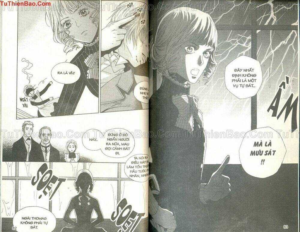 Wings Chắp Cánh - Chapter 9 - Trang 42