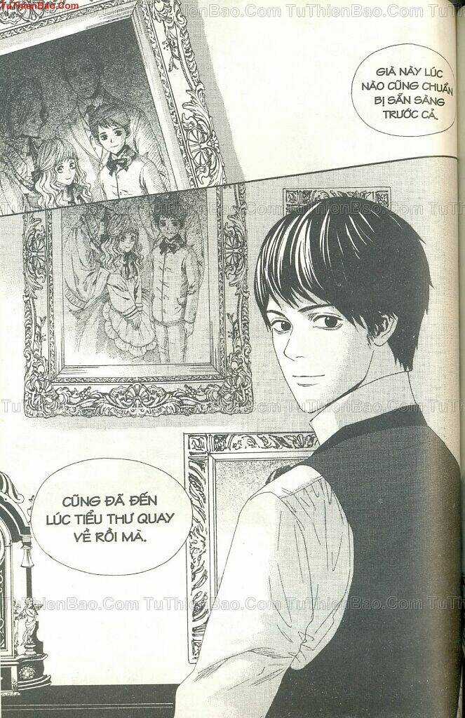 Wings Chắp Cánh - Chapter 9 - Trang 44