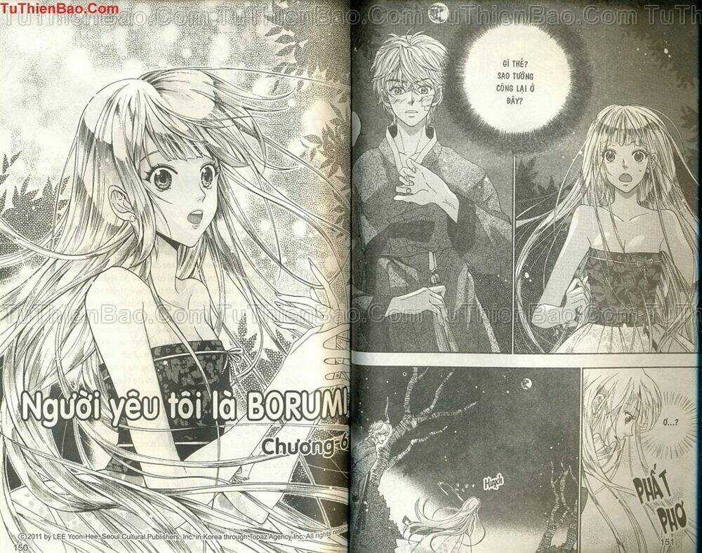 Wings Chắp Cánh - Chapter 9 - Trang 45