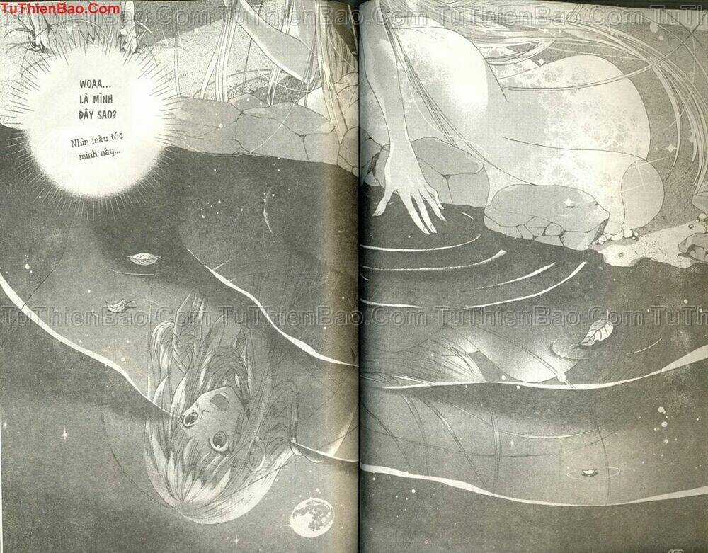 Wings Chắp Cánh - Chapter 9 - Trang 46