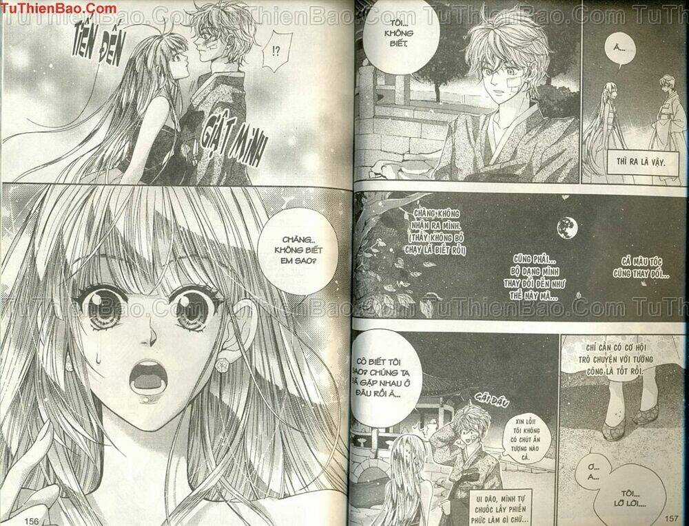 Wings Chắp Cánh - Chapter 9 - Trang 48