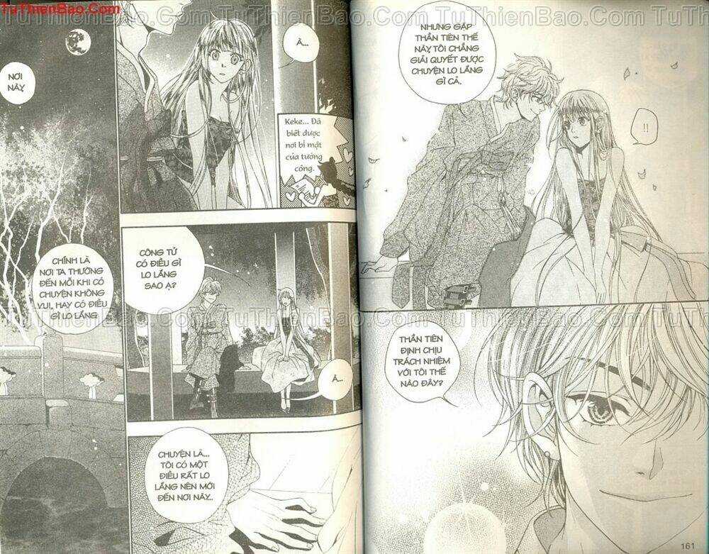 Wings Chắp Cánh - Chapter 9 - Trang 50