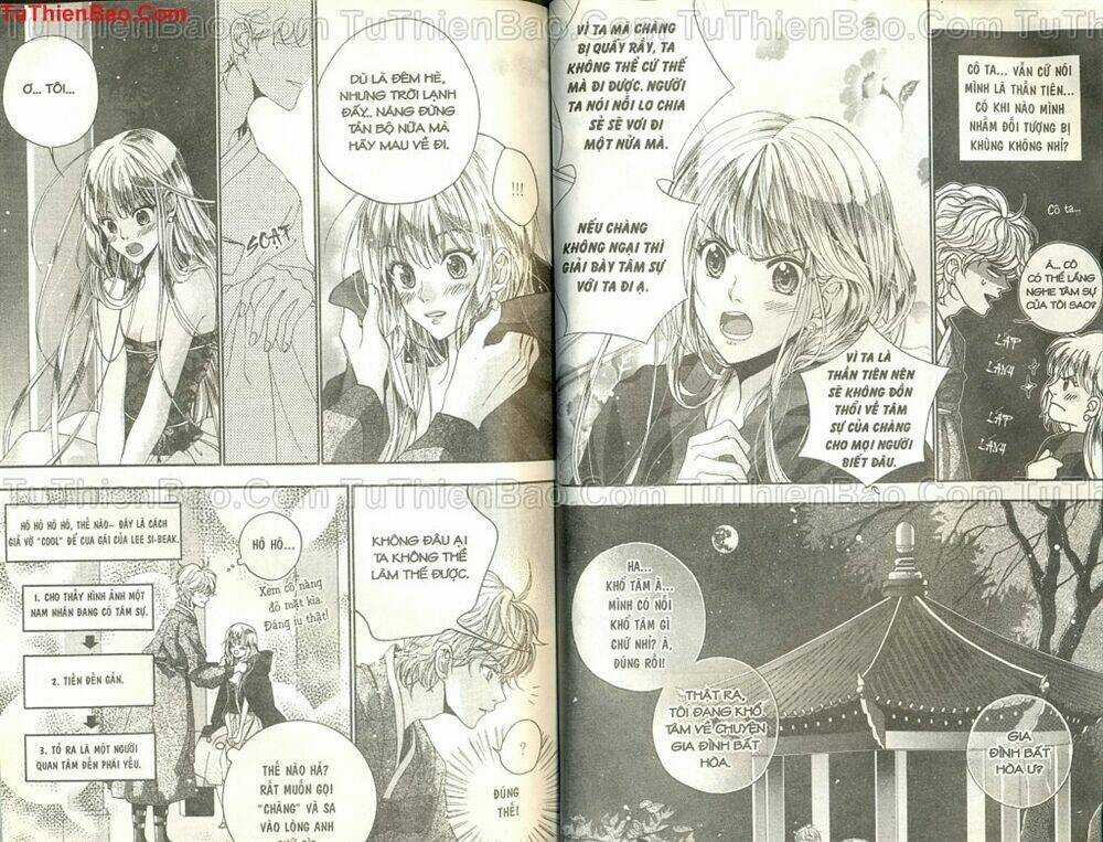 Wings Chắp Cánh - Chapter 9 - Trang 51