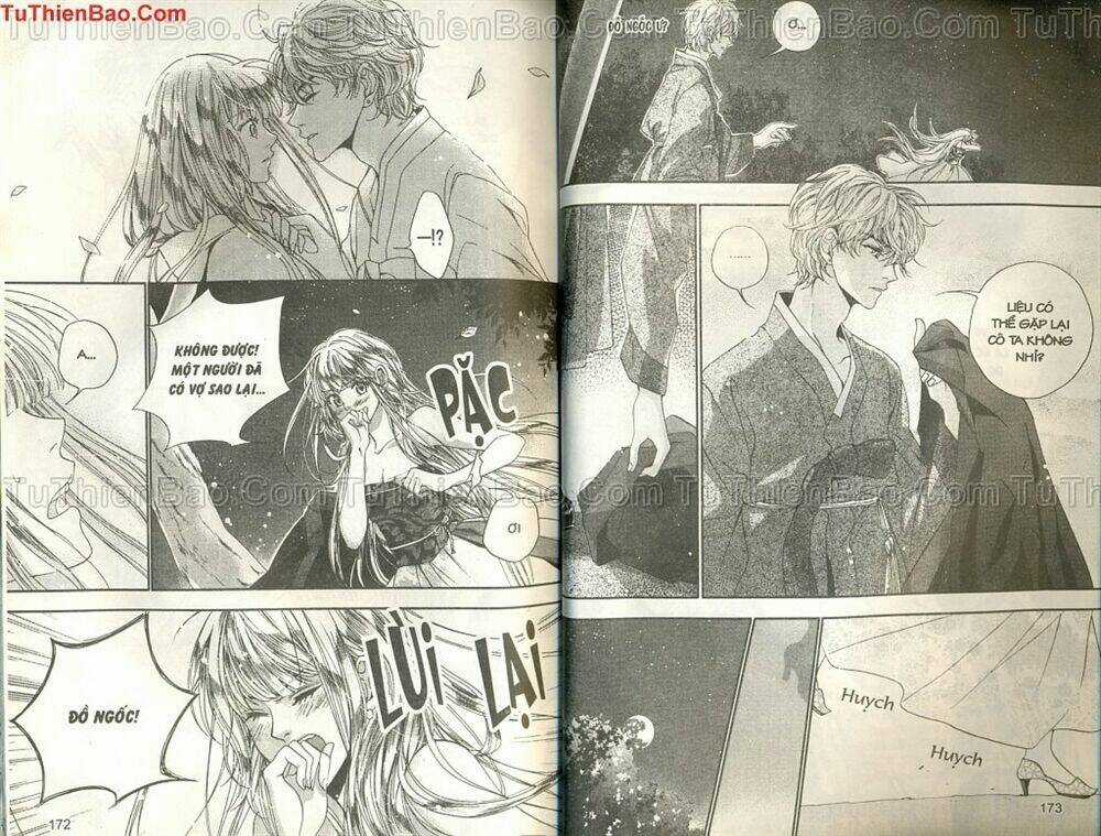 Wings Chắp Cánh - Chapter 9 - Trang 56