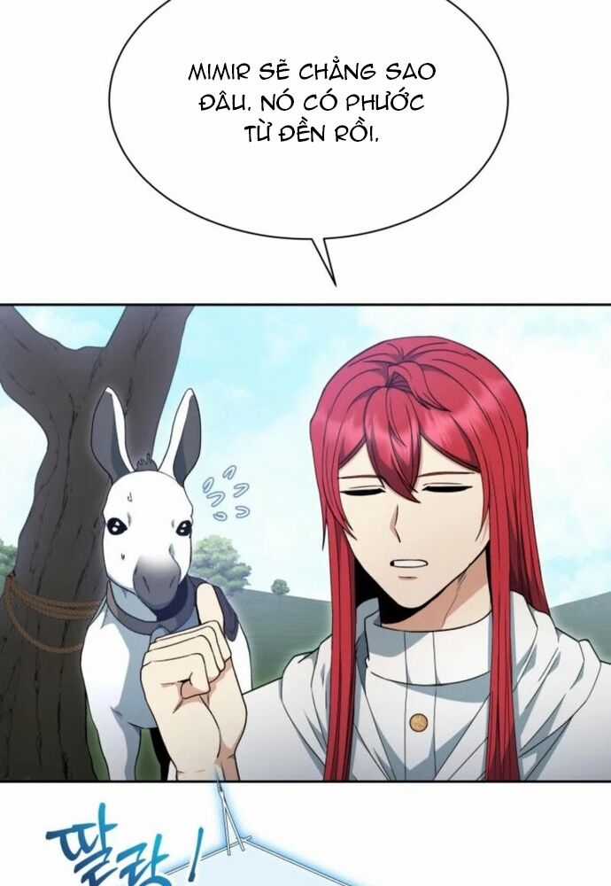 Winterbell - Chapter 12 - Trang 21