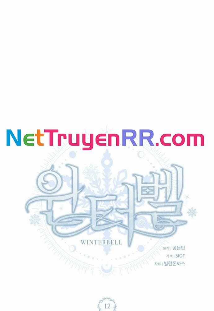 Winterbell - Chapter 12 - Trang 36