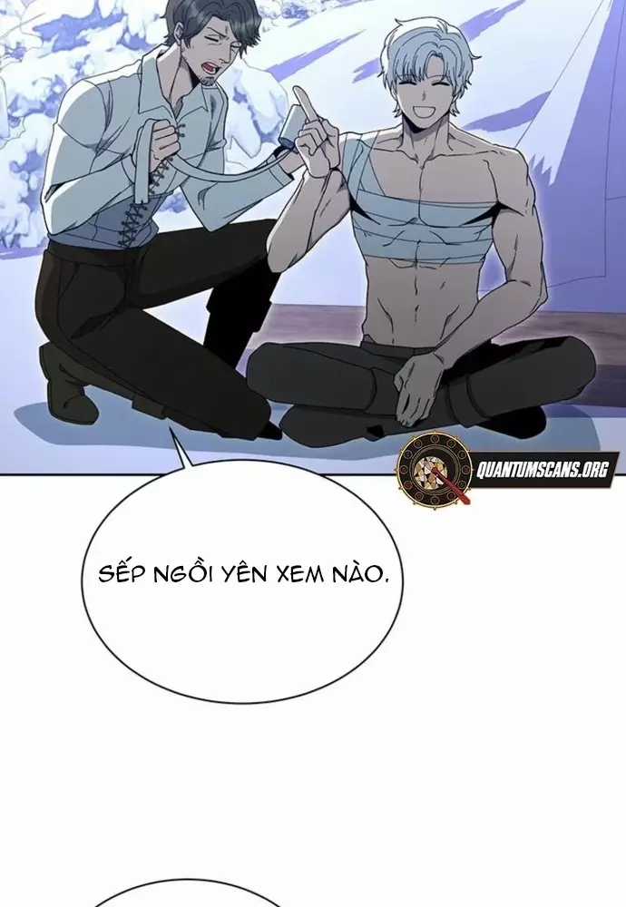 Winterbell - Chapter 16 - Trang 22