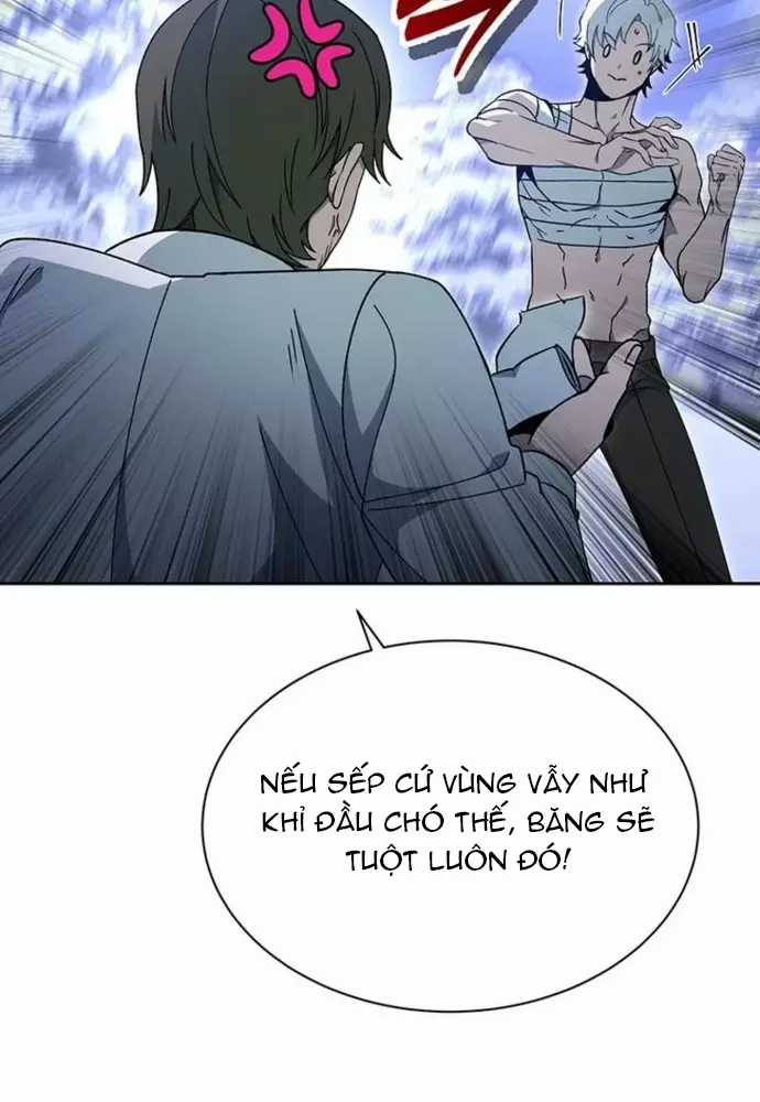 Winterbell - Chapter 16 - Trang 25