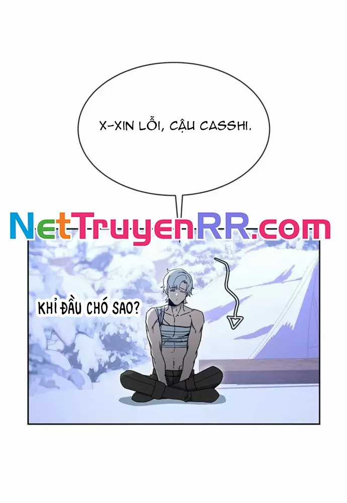 Winterbell - Chapter 16 - Trang 26