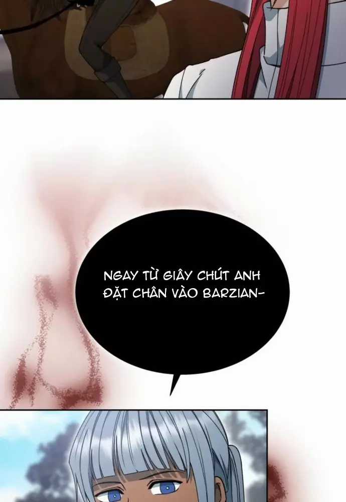 Winterbell - Chapter 17 - Trang 34