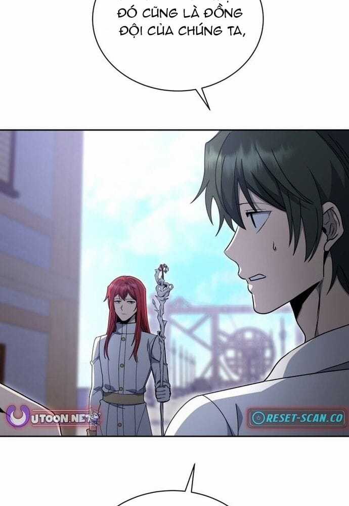 Winterbell - Chapter 28 - Trang 32