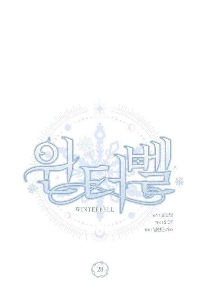 Winterbell - Chapter 28 - Trang 53