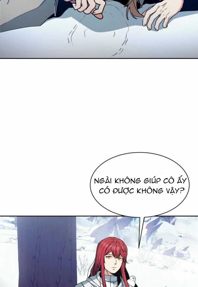 Winterbell - Chapter 3.5 - Trang 21