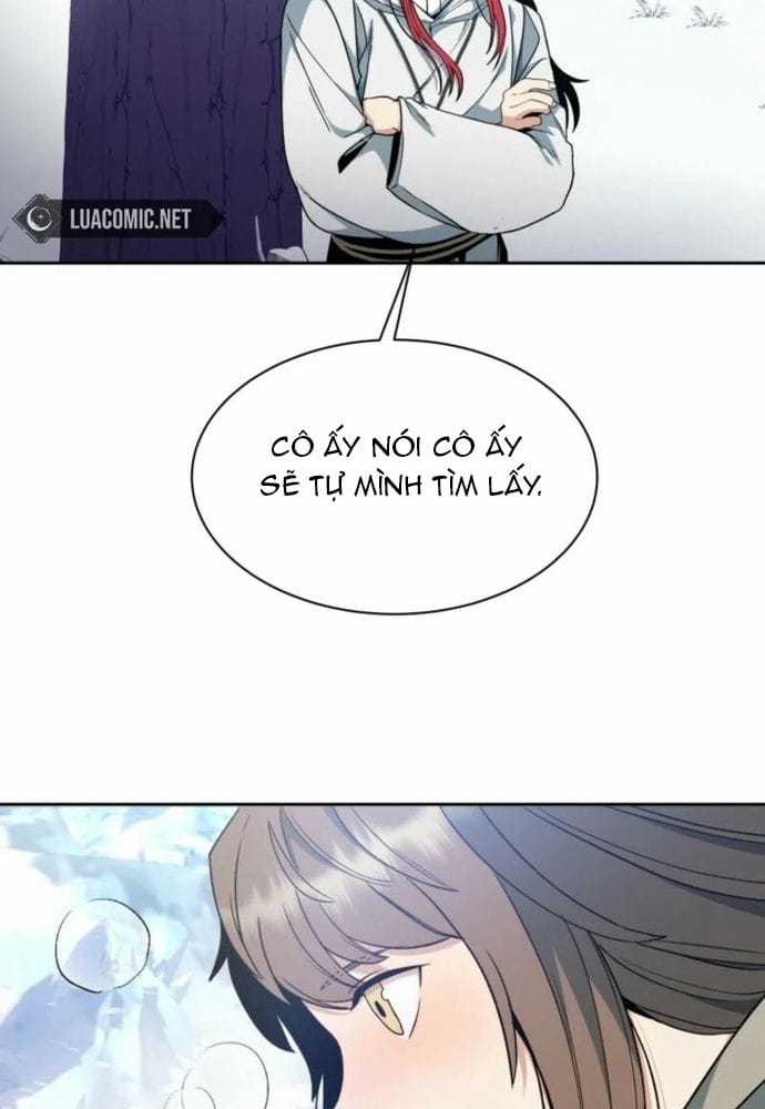 Winterbell - Chapter 3.5 - Trang 22