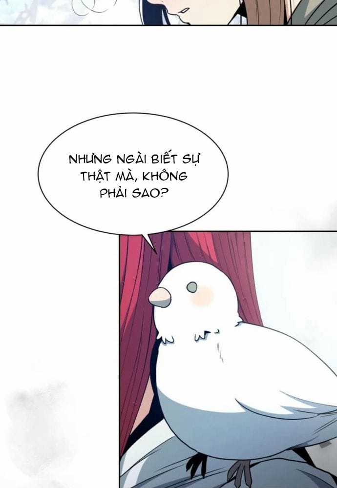 Winterbell - Chapter 3.5 - Trang 23