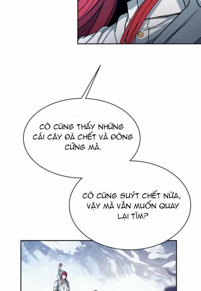 Winterbell - Chapter 3.5 - Trang 39