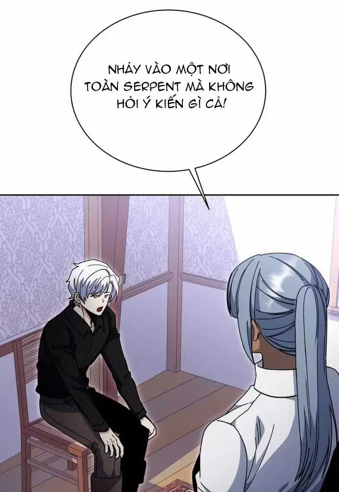 Winterbell - Chapter 30 - Trang 26