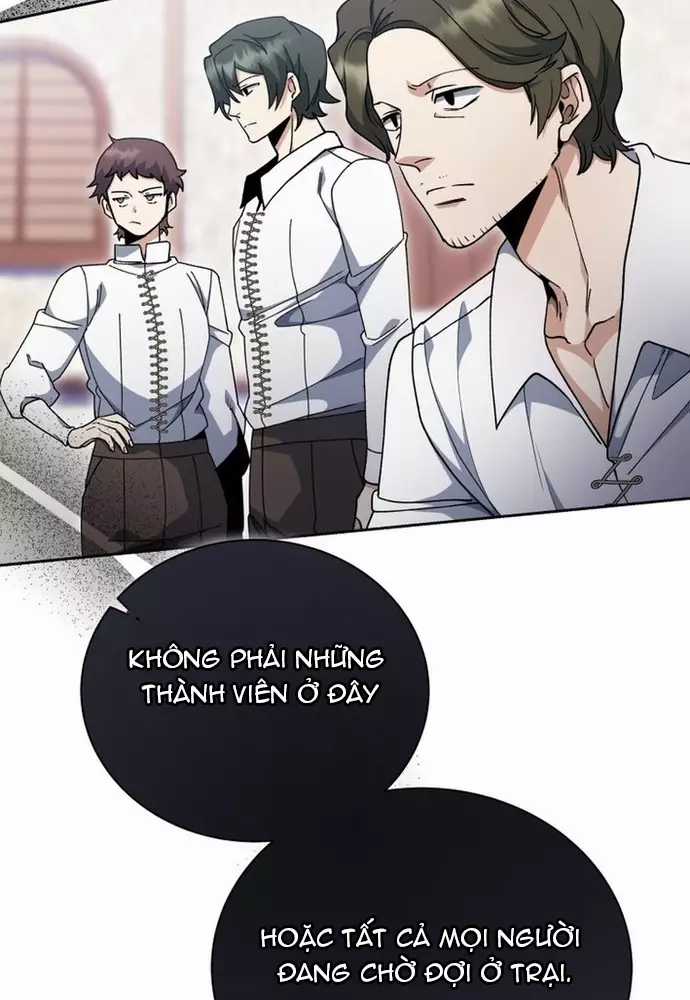 Winterbell - Chapter 30 - Trang 34