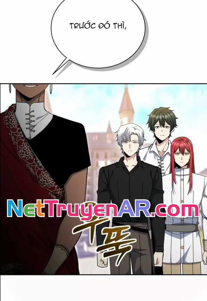 Winterbell - Chapter 32 - Trang 6