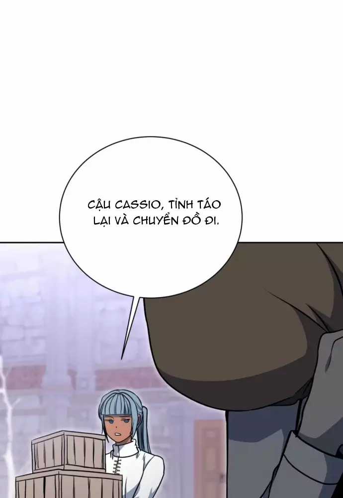 Winterbell - Chapter 36 - Trang 38