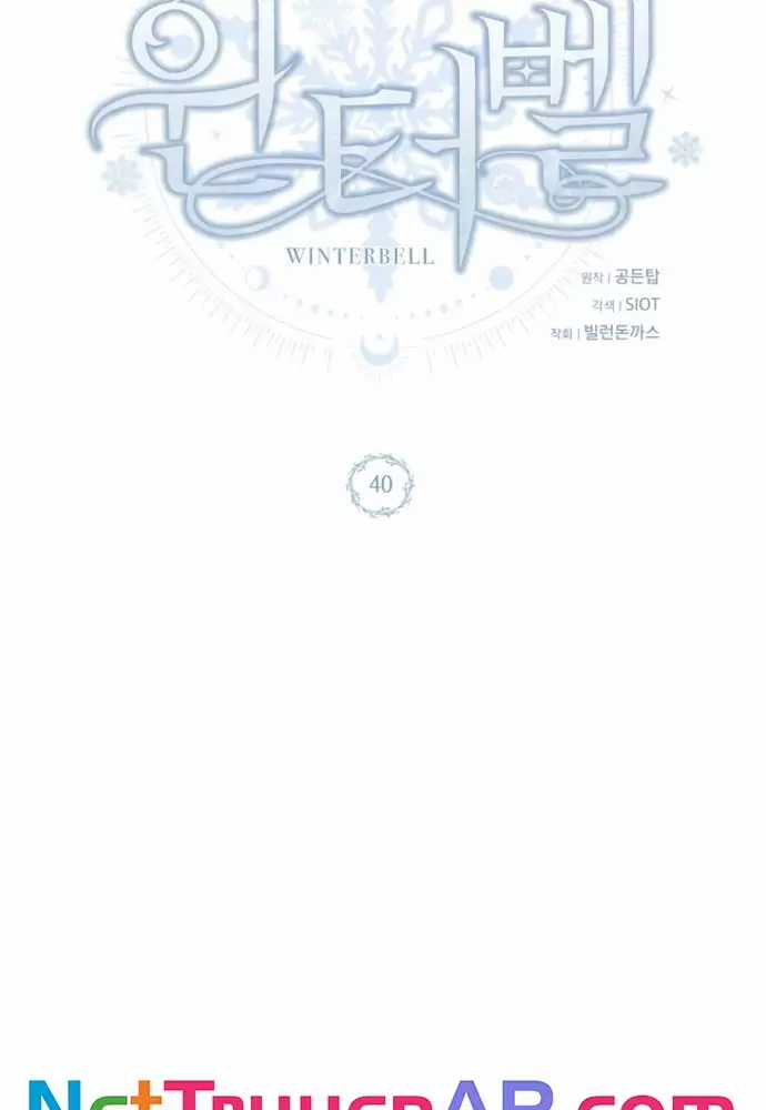 Winterbell - Chapter 40 - Trang 36