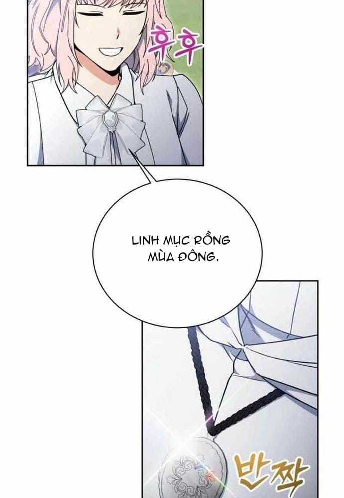 Winterbell - Chapter 42 - Trang 25