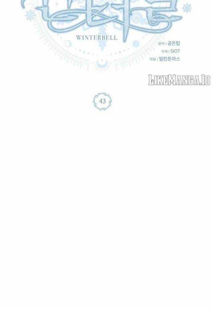 Winterbell - Chapter 43 - Trang 20