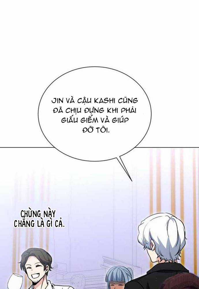 Winterbell - Chapter 43 - Trang 23
