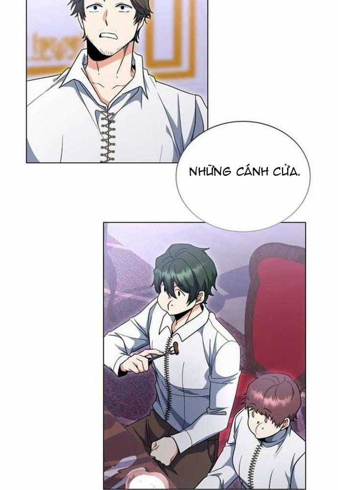 Winterbell - Chapter 43 - Trang 47