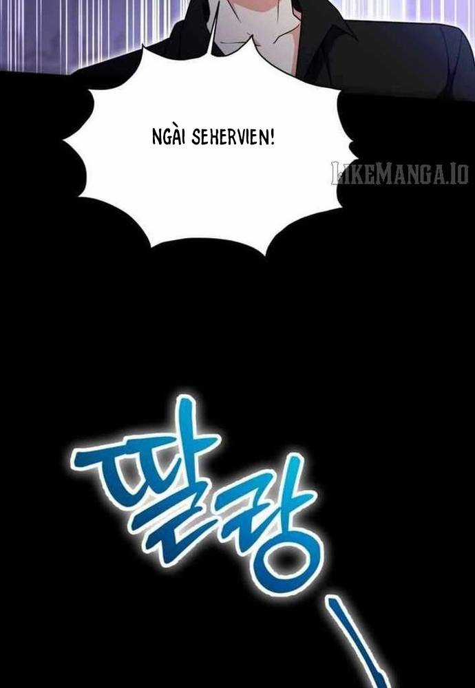 Winterbell - Chapter 45 - Trang 20