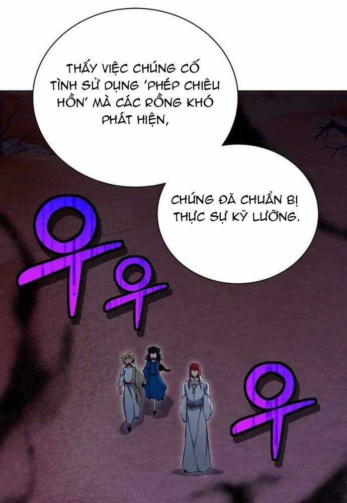 Winterbell - Chapter 46 - Trang 19