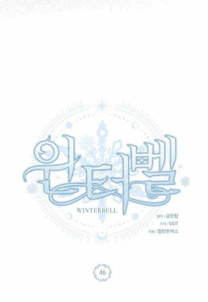 Winterbell - Chapter 46 - Trang 37