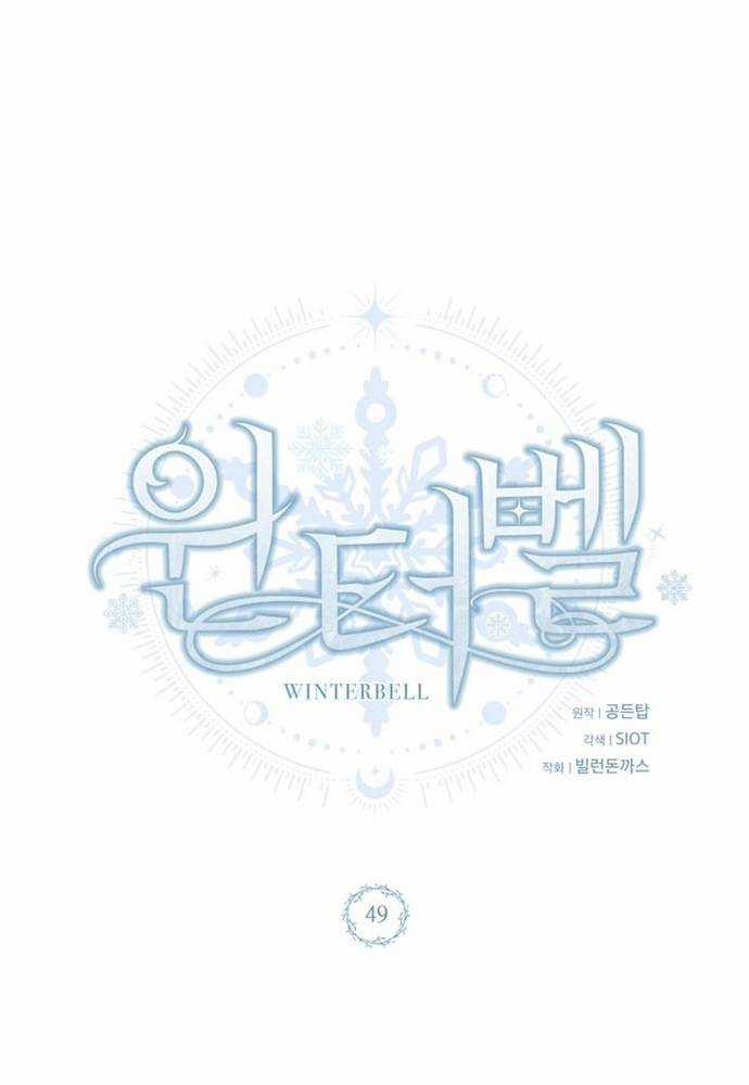 Winterbell - Chapter 49 - Trang 26