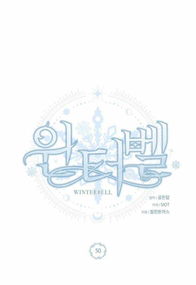 Winterbell - Chapter 50 - Trang 50