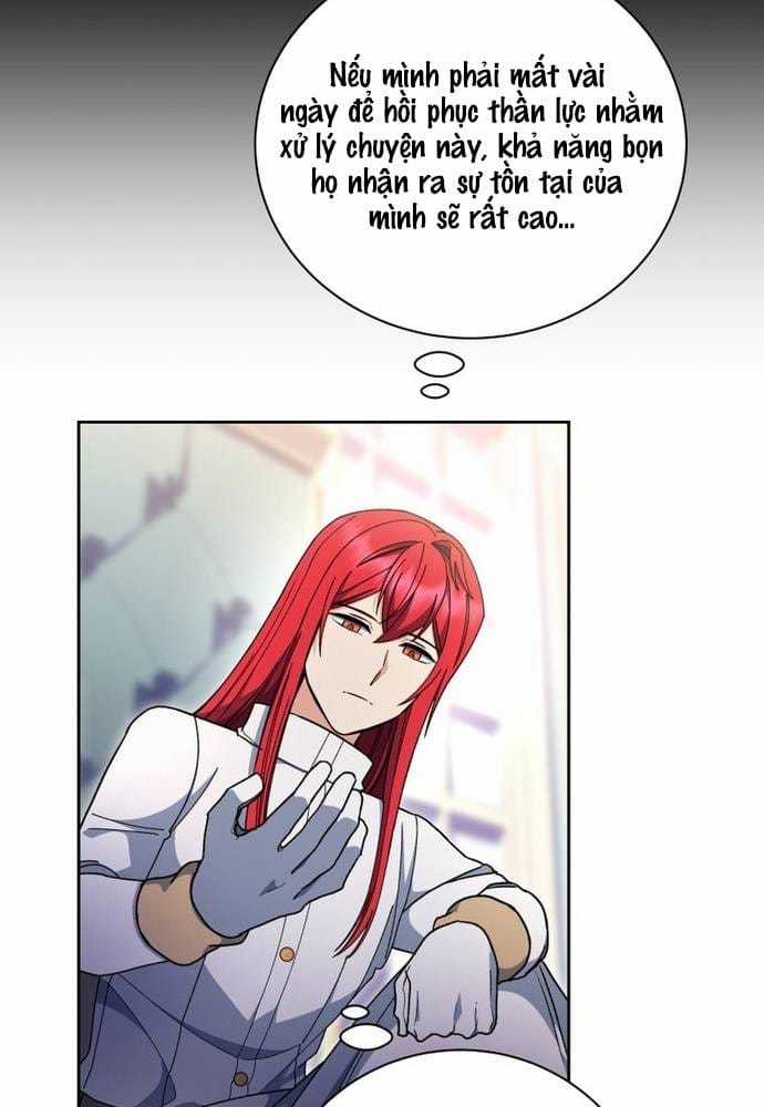 Winterbell - Chapter 52 - Trang 36