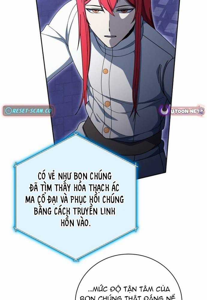 Winterbell - Chapter 54 - Trang 23