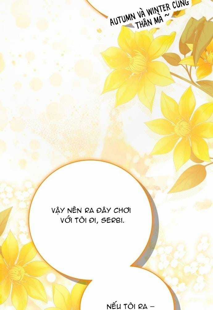 Winterbell - Chapter 55 - Trang 19