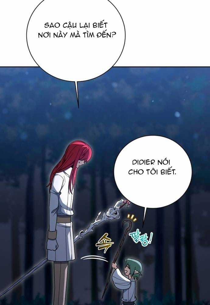 Winterbell - Chapter 56 - Trang 26