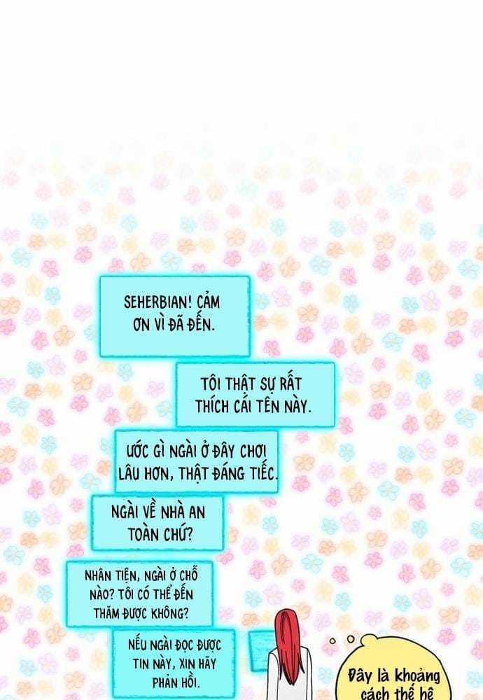 Winterbell - Chapter 56 - Trang 98