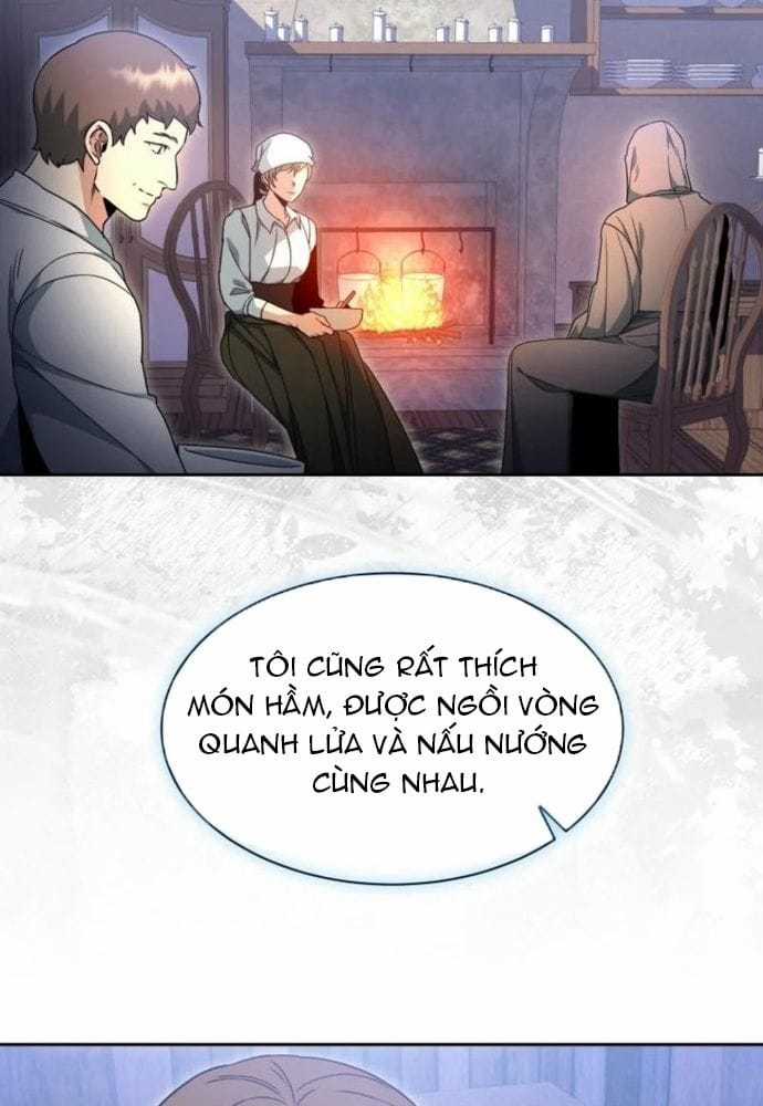 Winterbell - Chapter 6 - Trang 8