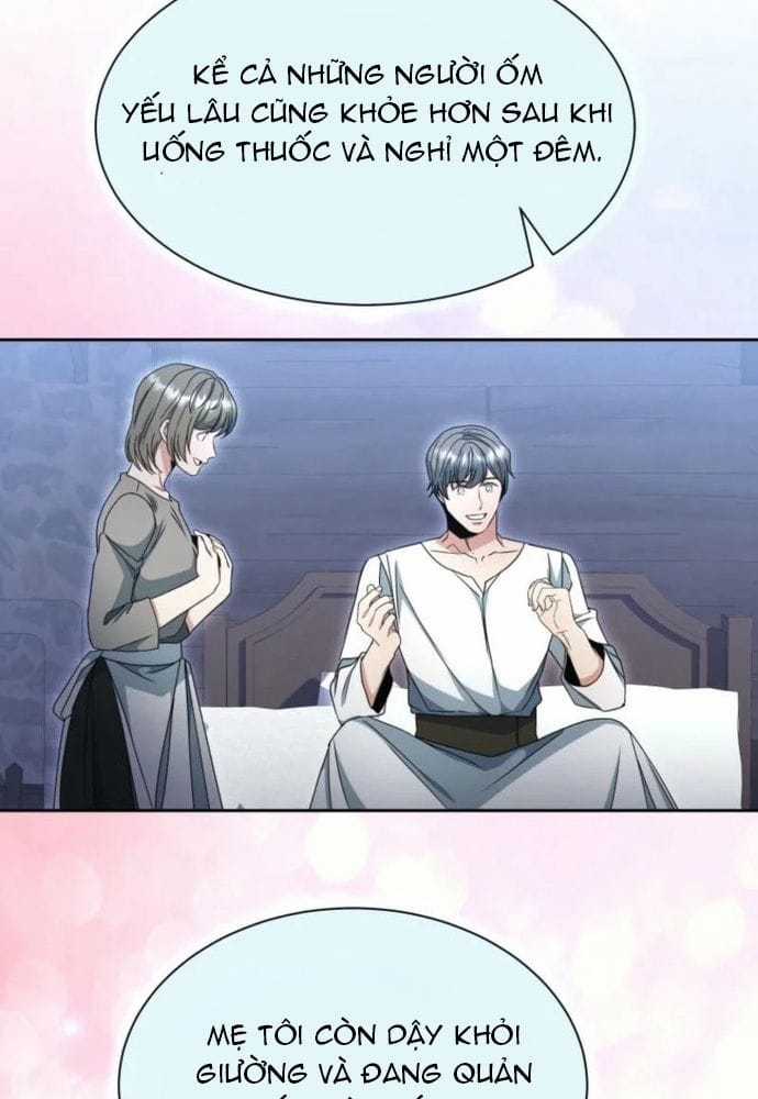 Winterbell - Chapter 7 - Trang 9