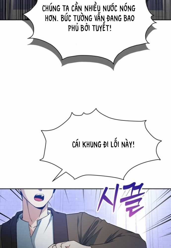 Winterbell - Chapter 8 - Trang 3