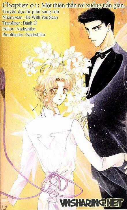 Wish - Chapter 1 - Trang 1