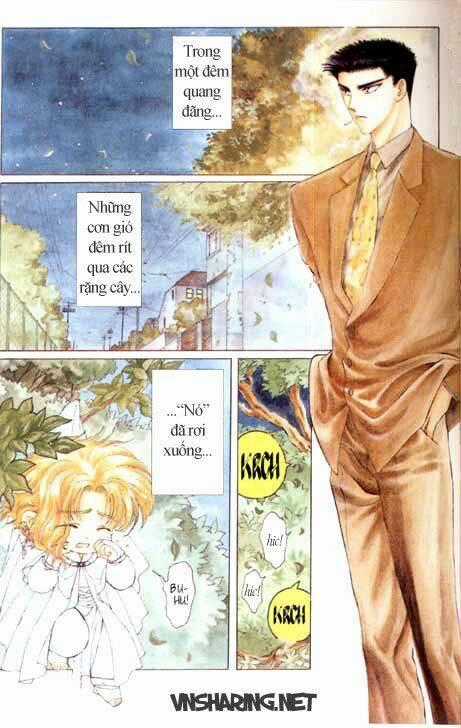 Wish - Chapter 1 - Trang 2